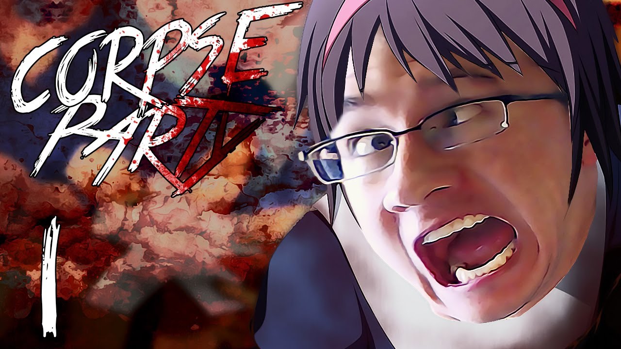 corpse party news