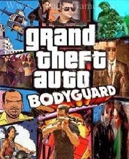 gta bodyguard download